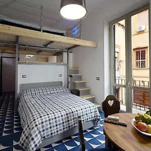 Casa vacanze Casa Puzio, Napoli