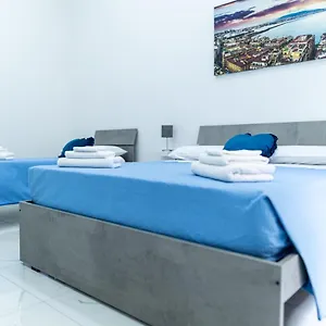 Appartamento Dimora F&f, Napoli
