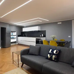 Appartamento Dimora Scura, Napoli