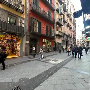 Appartamento Hello Chiaia By Progecta Srl, Napoli