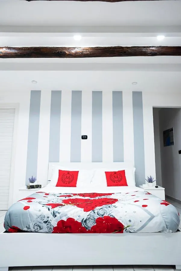 Casa vacanze Montesantogroup Holiday House Napoli