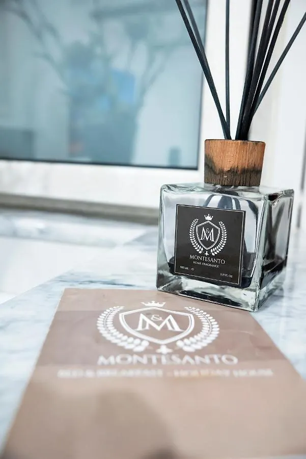 Casa vacanze Montesantogroup Holiday House Napoli