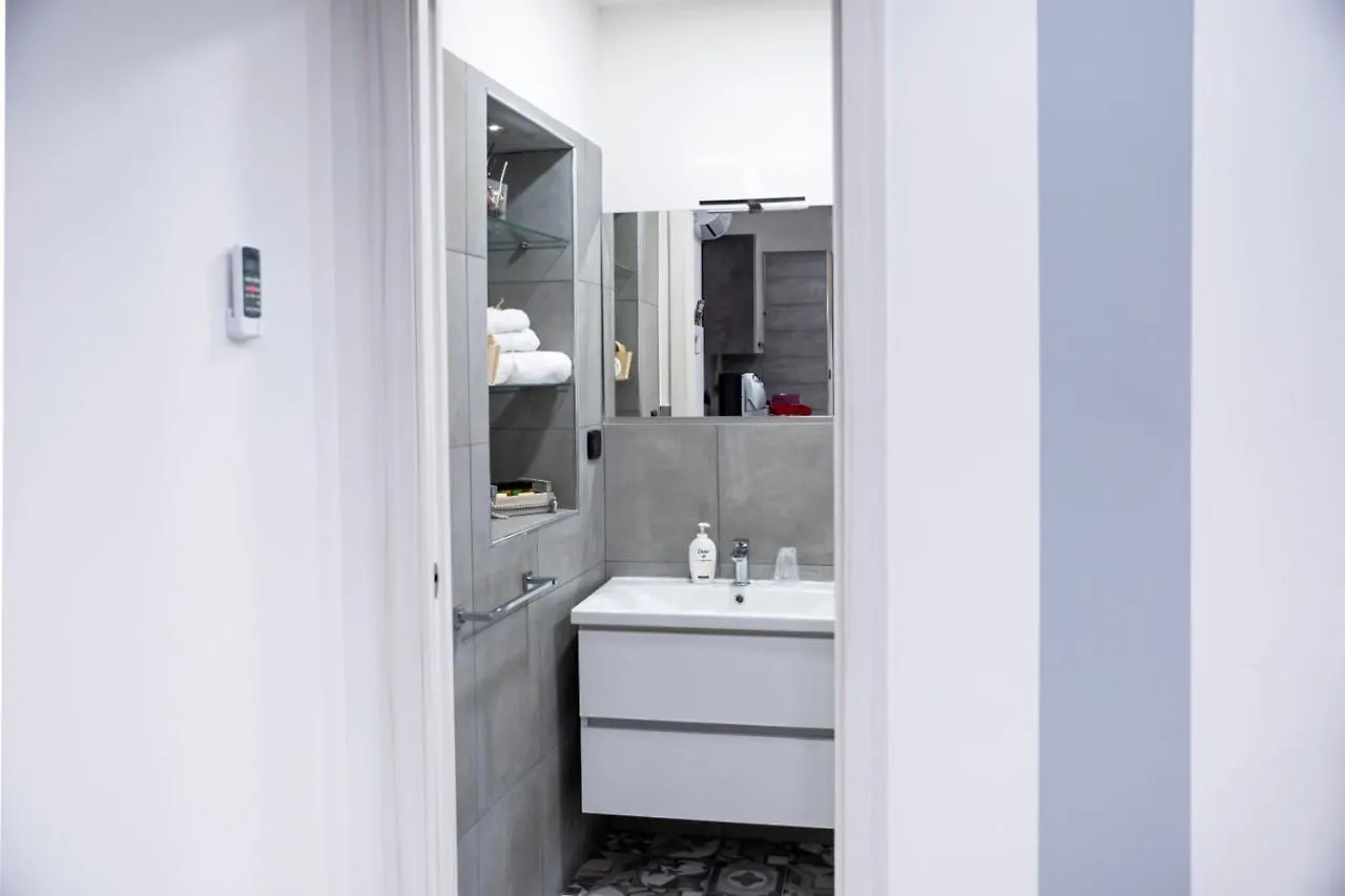Casa vacanze Montesantogroup Holiday House Napoli
